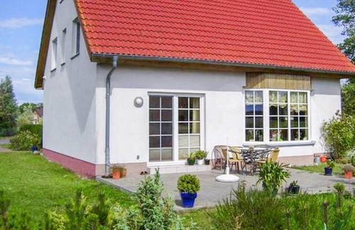 Klausdorf Apartamento | 1 bedroom accommodation in Klausdorf