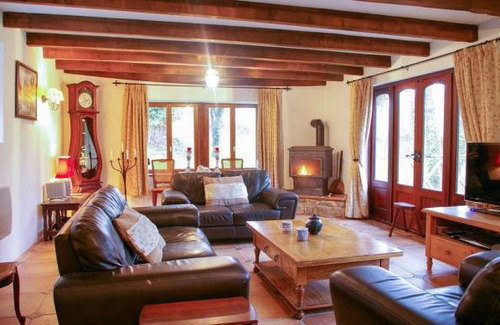 Guern Casa | 73 m² Casa ∙ 1 habitación ∙ 2 personas