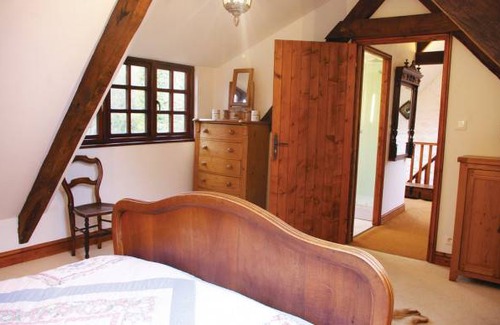 Guern Casa | 73 m² Casa ∙ 1 habitación ∙ 2 personas