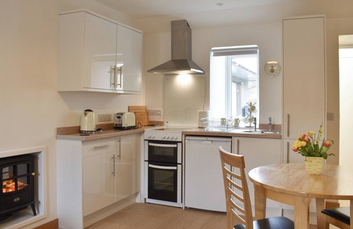 Aberlour Cabaña | 1 bedroom accommodation in Aberlour