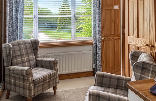 Broadway Cabaña | 1 bedroom accommodation in Broadway