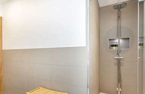 Findhorn Cabaña | 1 bedroom accommodation in Findhorn