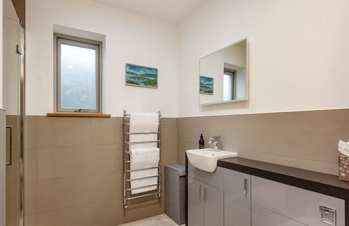 Findhorn Cabaña | 1 bedroom accommodation in Findhorn