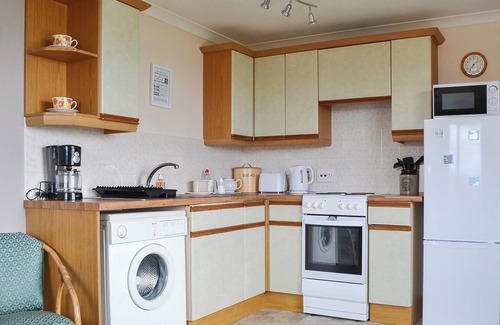 The Hebrides Cabaña | 1 bedroom accommodation in Gairloch