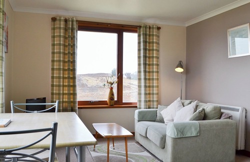 The Hebrides Cabaña | 1 bedroom accommodation in Gairloch