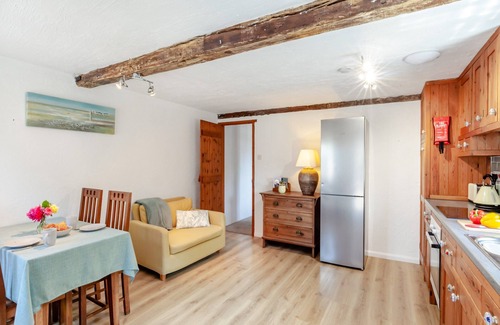 Boreham Street Cabaña | Alojamiento de 1 habitaciones en Hailsham