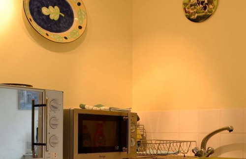 Quenington Cabaña | 1 bedroom accommodation in Hatherop