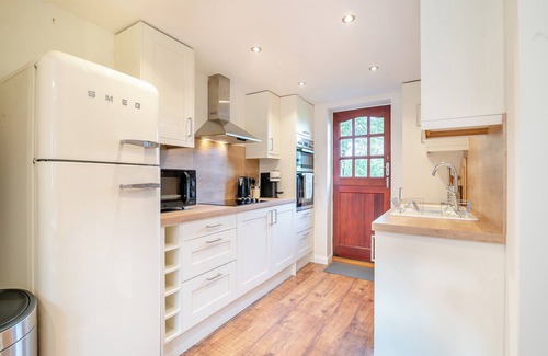 Hereford Cabaña | 1 bedroom accommodation in Lugwardine, near Hereford