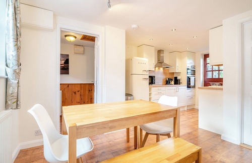 Hereford Cabaña | 1 bedroom accommodation in Lugwardine, near Hereford