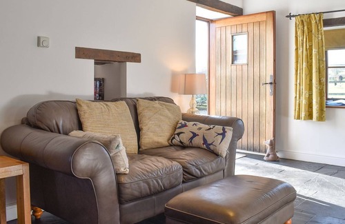 Langport Cabaña | Alojamiento de 1 habitación en Low Ham, Langport