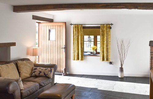 Langport Cabaña | Alojamiento de 1 habitación en Low Ham, Langport