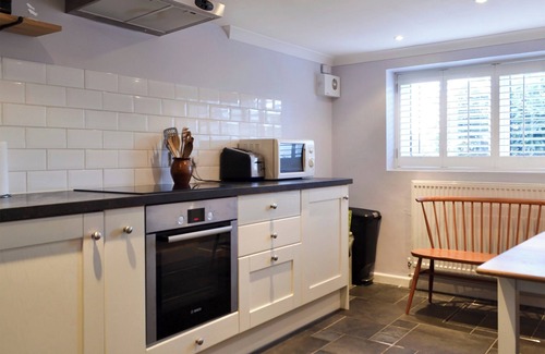 New Forest District Cabaña | Alojamiento de 1 habitación en Lymington