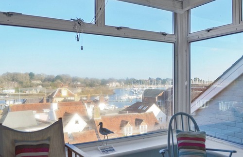 New Forest District Cabaña | Alojamiento de 1 habitación en Lymington