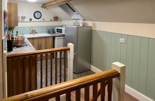 Methwold Cabaña | 1 bedroom accommodation in Methwold