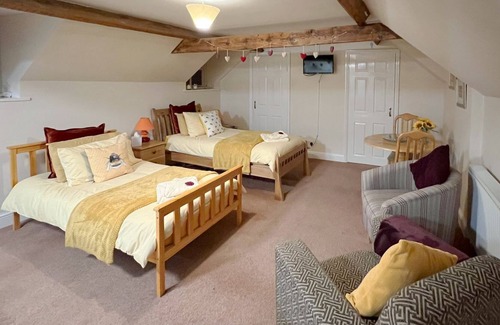 Methwold Cabaña | 1 bedroom accommodation in Methwold