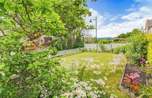 Rhuddlan Cabaña | Alojamiento de 1 habitaciones en Rhuddlan