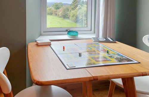 Taynuilt Cabaña | 1 bedroom accommodation in Taynuilt