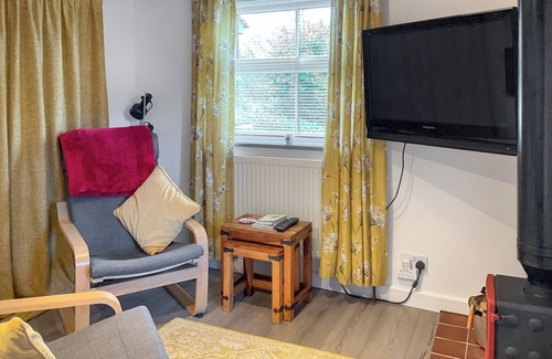Bethania Cabaña | 1 bedroom accommodation in Tregaron