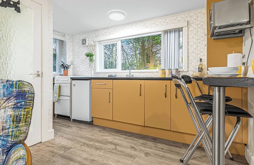 Windermere Apartamento | 1 bedroom accommodation in Windermere
