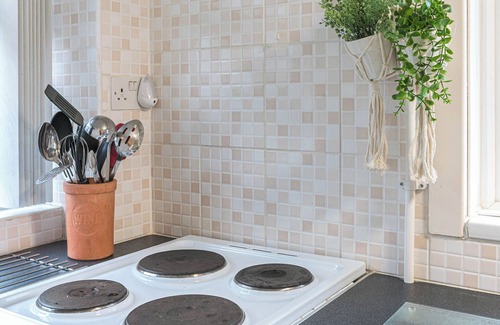 Windermere Apartamento | 1 bedroom accommodation in Windermere