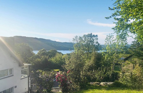 Windermere Apartamento | 1 bedroom accommodation in Windermere