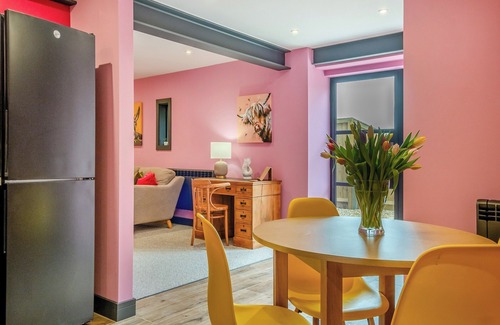 Yarmouth Apartamento | Alojamiento de 1 habitaciones en Yarmouth