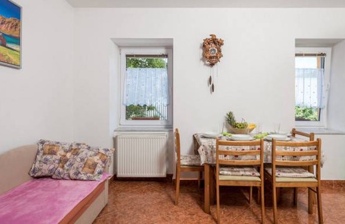Vrata Apartamento | 37 m² Apartamento ∙ 1 habitación ∙ 3 personas