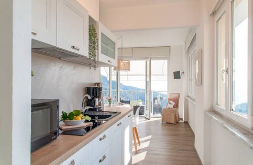 Tessi Apartamento | 35 m² Apartamento ∙ 2 personas
