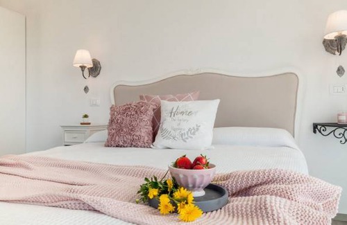 Tessi Apartamento | 35 m² Apartamento ∙ 2 personas