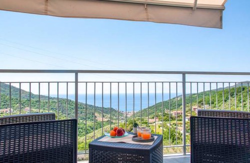 Tessi Apartamento | 35 m² Apartamento ∙ 2 personas