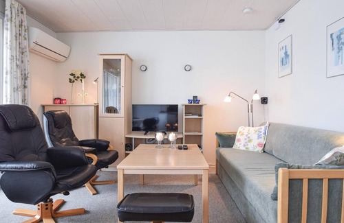 Dageløkke Casa | Alojamiento de 1 habitaciones en Tranekær