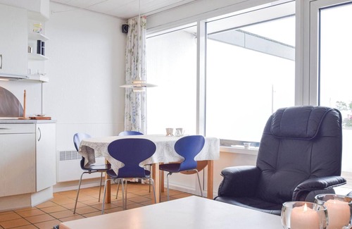 Dageløkke Casa | Alojamiento de 1 habitaciones en Tranekær