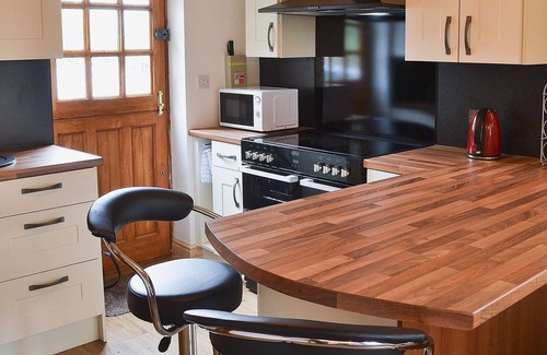 Acrefair Cabaña | Alojamiento de 1 habitación en Pentre, cerca de Llangollen
