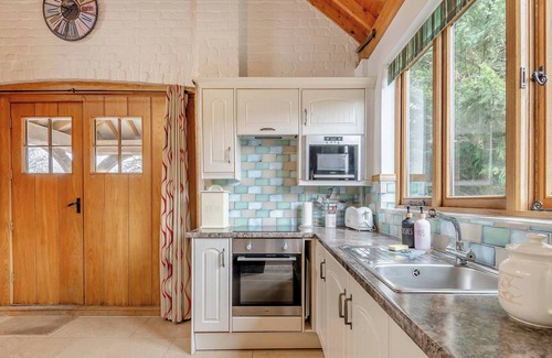 Blaisdon Cabaña | Alojamiento de 1 habitación en Arlingham, cerca de Frampton-on-Severn