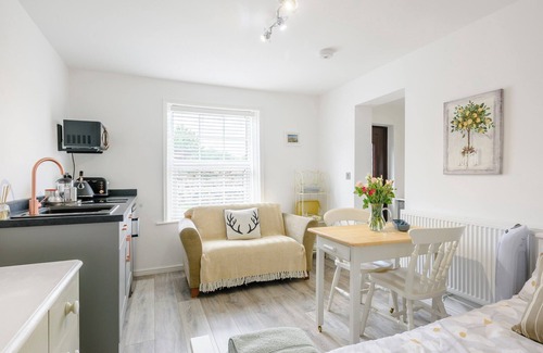 Brandon Cabaña | Alojamiento de 1 habitaciones en Brandon, near Thetford