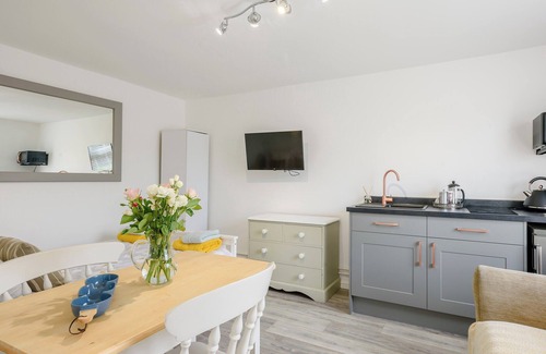 Brandon Cabaña | Alojamiento de 1 habitaciones en Brandon, near Thetford
