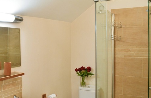 Caldbeck Cabaña | Alojamiento de 1 habitación en Caldbeck