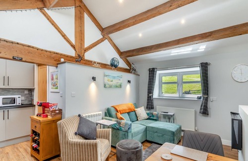Cowling Cabaña | 1 bedroom accommodation in Cowling