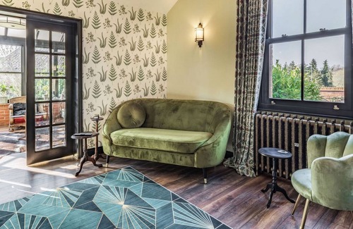 East Dereham Cabaña | 1 bedroom accommodation in Dereham