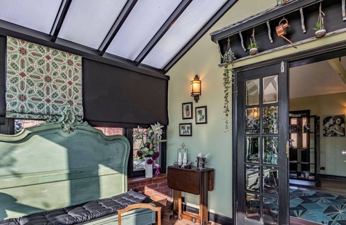 East Dereham Cabaña | 1 bedroom accommodation in Dereham