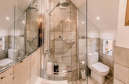 North Elmham Cabaña | 1 bedroom accommodation in North Elmham, near Dereham