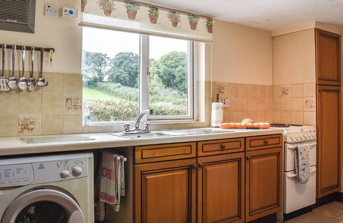 Mabe Cabaña | Alojamiento de 1 habitaciones en Gwennap