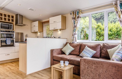 Mullion Casa | Alojamiento de 1 habitaciones en Mullion Cove, Helston