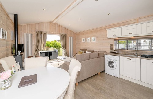 Honiton Cabina | 1 bedroom accommodation in Honiton