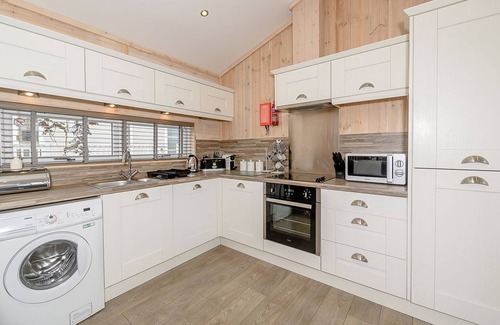 Honiton Cabina | 1 bedroom accommodation in Honiton
