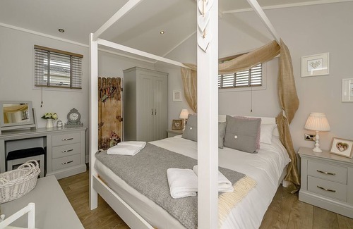 Honiton Cabina | 1 bedroom accommodation in Honiton