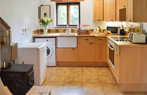 Irstead Cabaña | Alojamiento de 1 habitaciones en Little Haubois, near Norwich