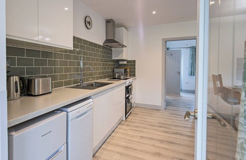 Ledbury Cabaña | 1 bedroom accommodation in Ledbury