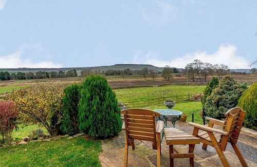 Preston-under-Scar Cabaña | Alojamiento de 1 habitaciones en Wensley, near Leyburn