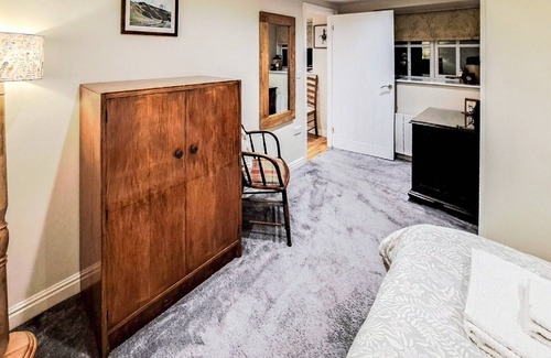 Bonsall Cabaña | 1 bedroom accommodation in Bonsall, near Matlock